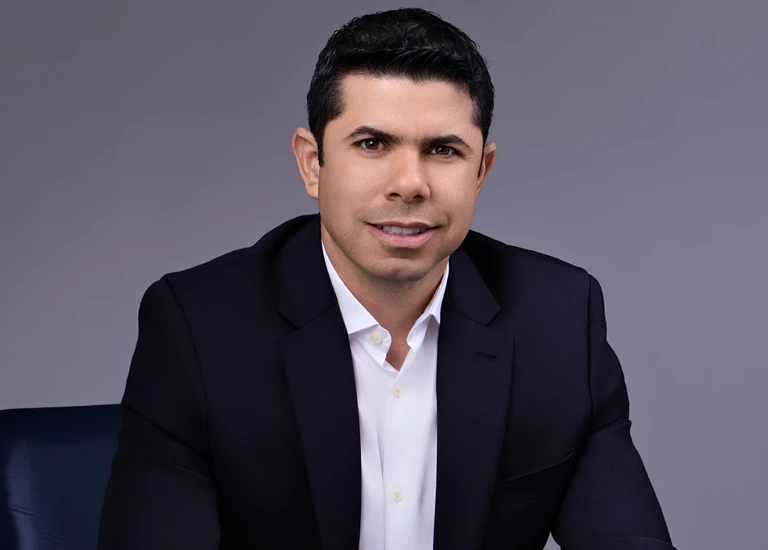 Patrício Darvisson